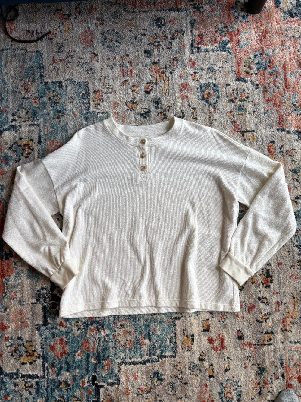 Maxwell Long Sleeve